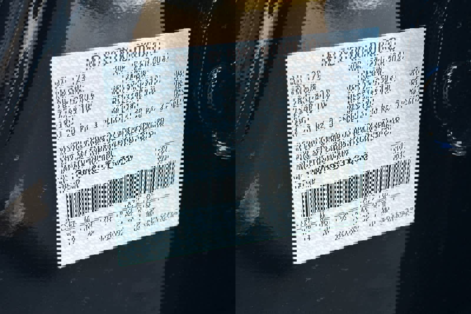 New 2026 Ford Explorer ST w/ Sun And Sound Package image 31