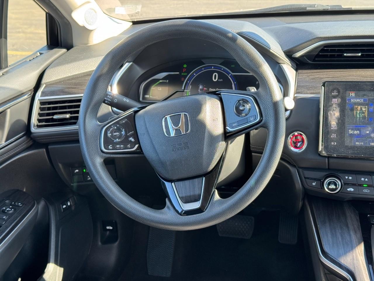 Certified 2021 Honda Clarity Plug-In Hybrid image 14