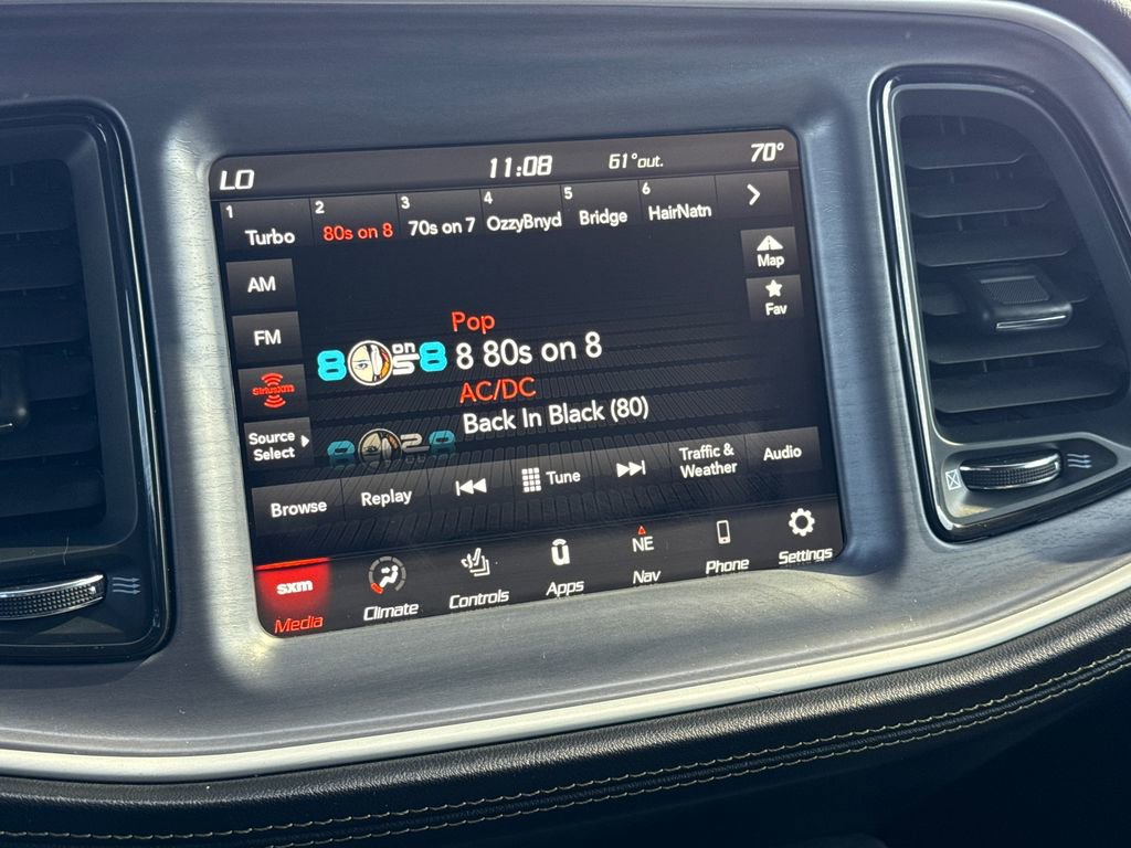 Used 2023 Dodge Challenger R/T Scat Pack image 23