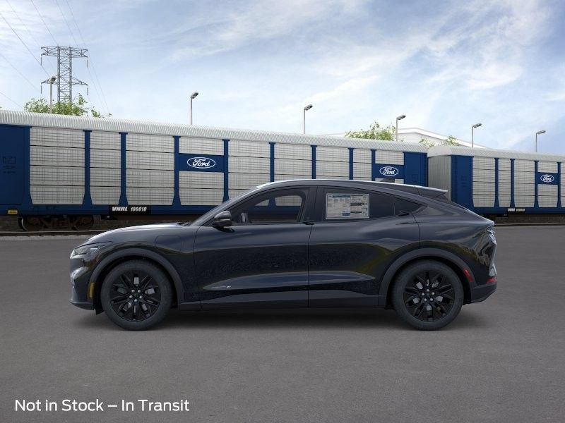 New 2026 Ford Mustang Mach-E Select RWD image 31