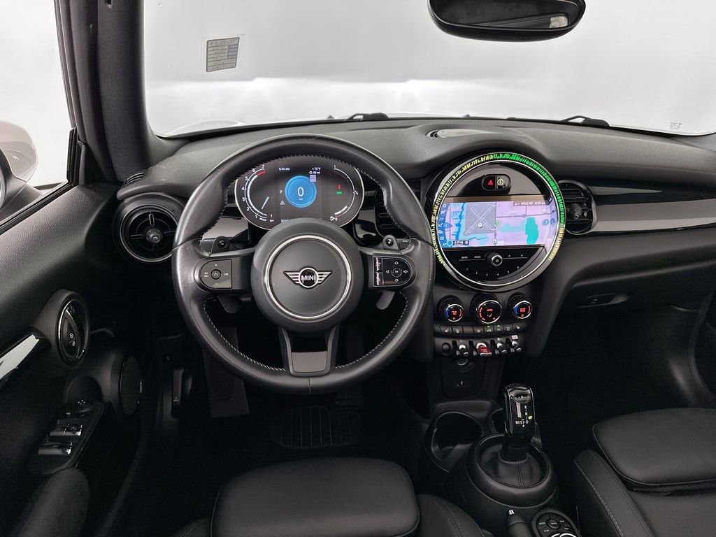 Used 2024 MINI Cooper S FWD image 21