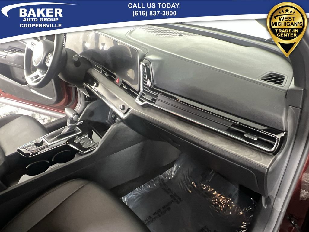 Used 2023 Kia Sportage X-Line image 29
