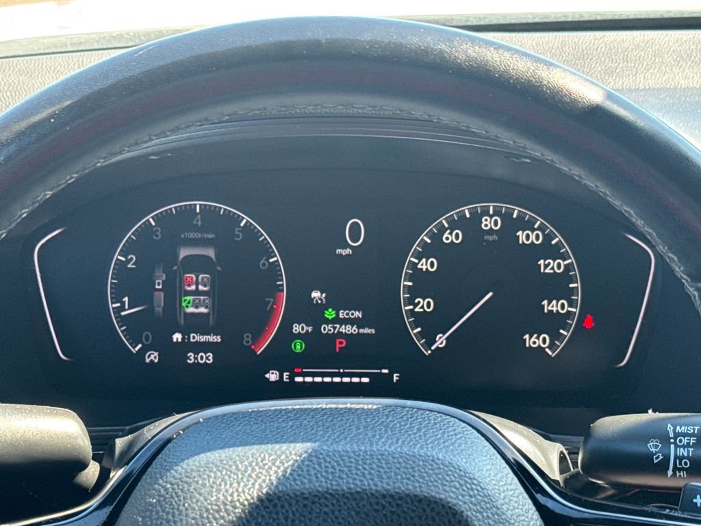 Used 2024 Honda Civic Sport image 16