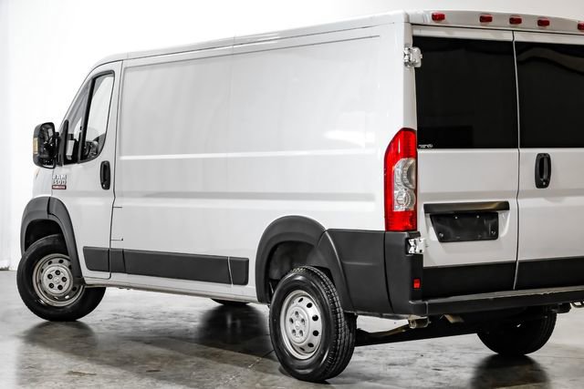 Used 2015 RAM ProMaster 1500 FWD image 21