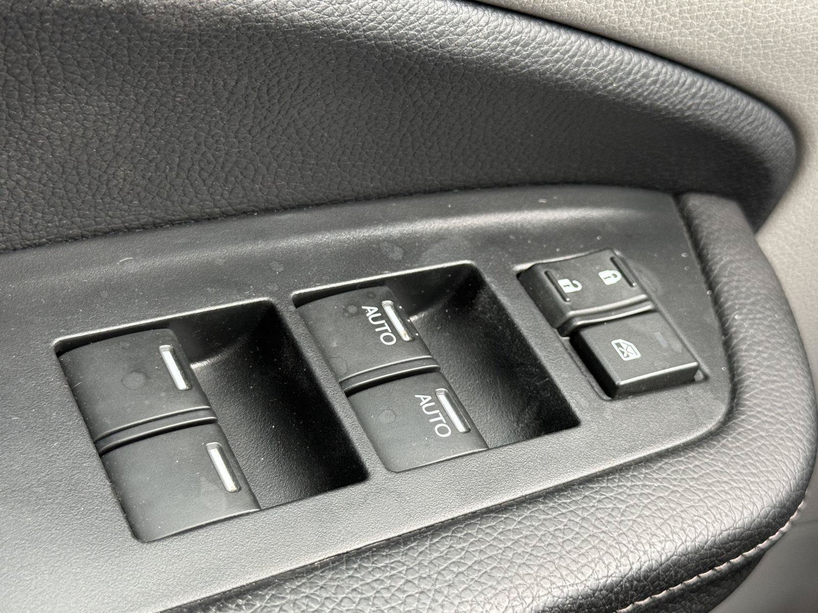 Used 2020 Honda Ridgeline RTL-E image 17