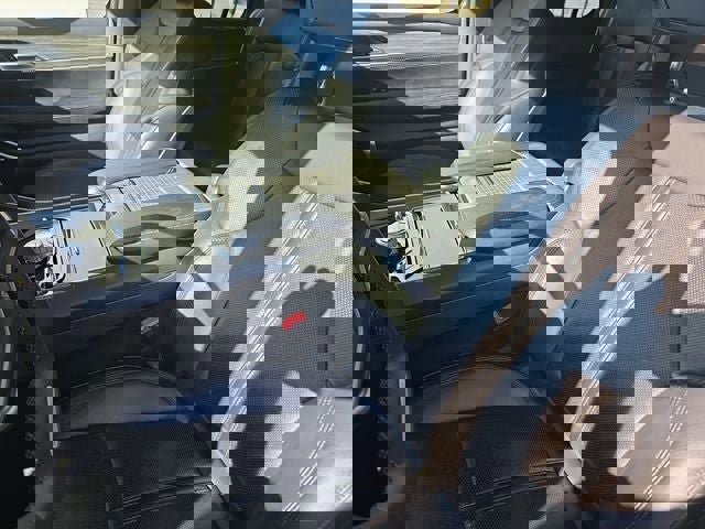 Used 2024 Jeep Wagoneer L Series III w/ Flexible Seating Group image 23