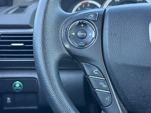 Used 2013 Honda Accord LX image 23