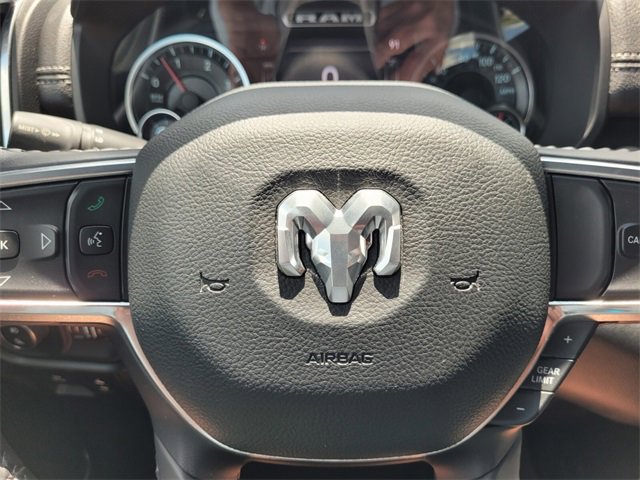 Used 2022 RAM 1500 Laramie w/ Sport Appearance Package image 34