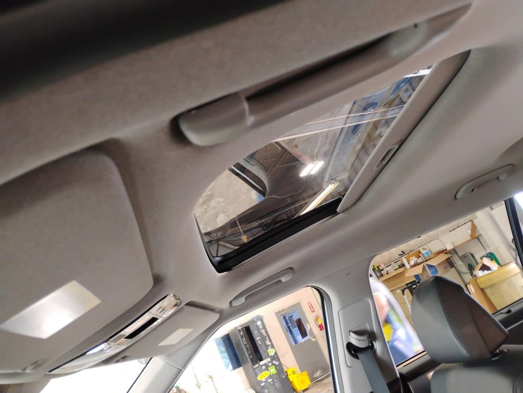 New 2026 Hyundai Santa Fe Limited image 24