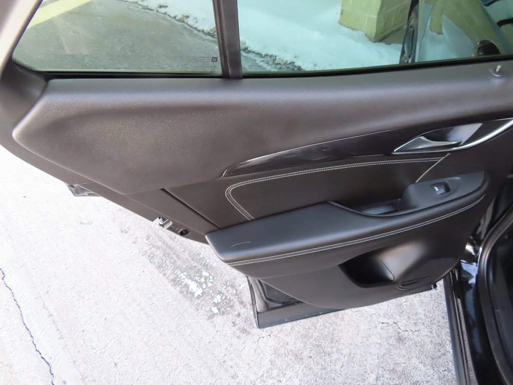 Certified 2023 Buick Envision Essence w/ Sport Touring Package image 31