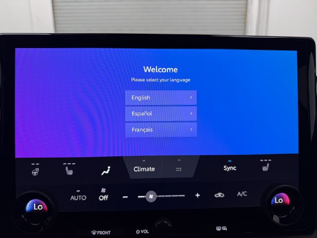 New 2026 Toyota C-HR AWD/4WD image 17