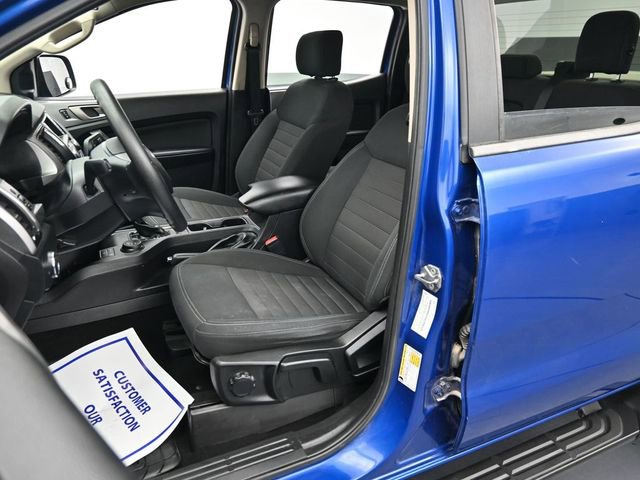 Used 2019 Ford Ranger XLT w/ Trailer Tow Package image 11