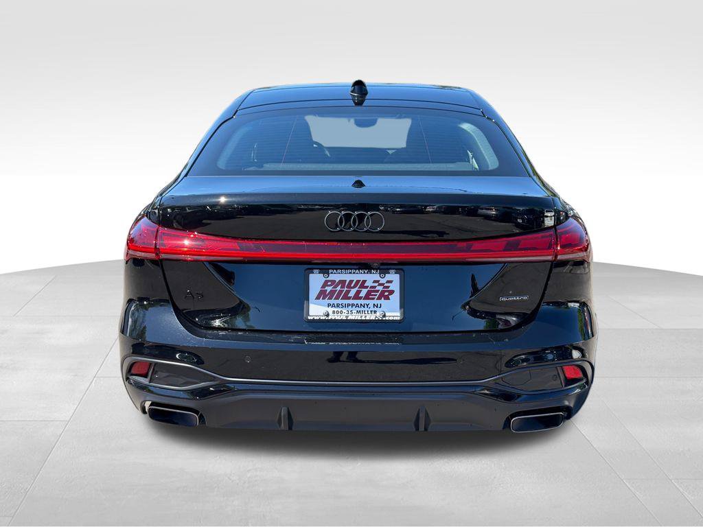 New 2026 Audi A5 Prestige AWD/4WD image 6