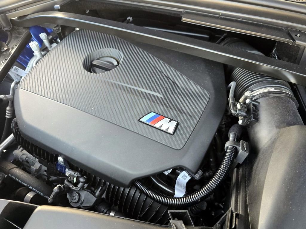 Used 2024 BMW X2 M35i w/ Premium Package image 11