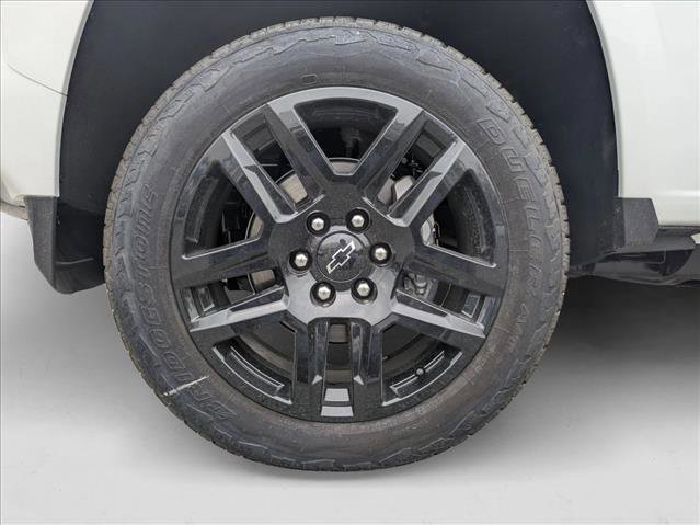 New 2024 Chevrolet Colorado Z71 w/ Z71 Convenience Package 2 image 10