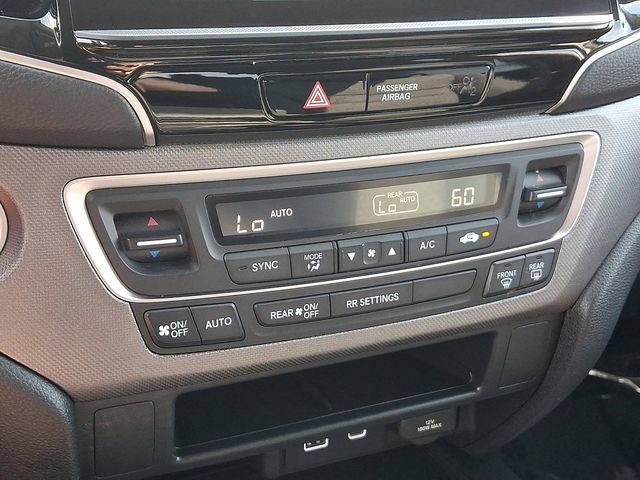 Certified 2024 Honda Ridgeline Sport image 15