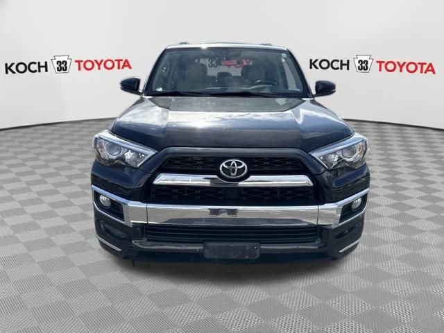 Used 2018 Toyota 4Runner Limited image 2