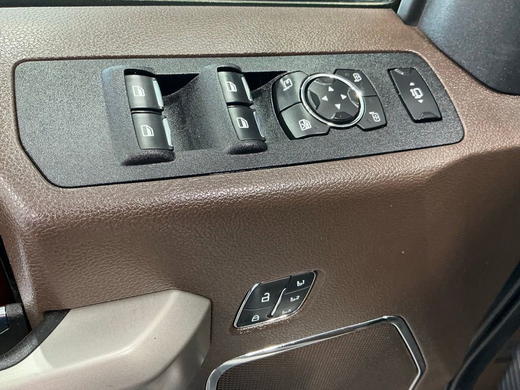 Used 2020 Ford F250 King Ranch w/ King Ranch Ultimate Package AWD/4WD image 47