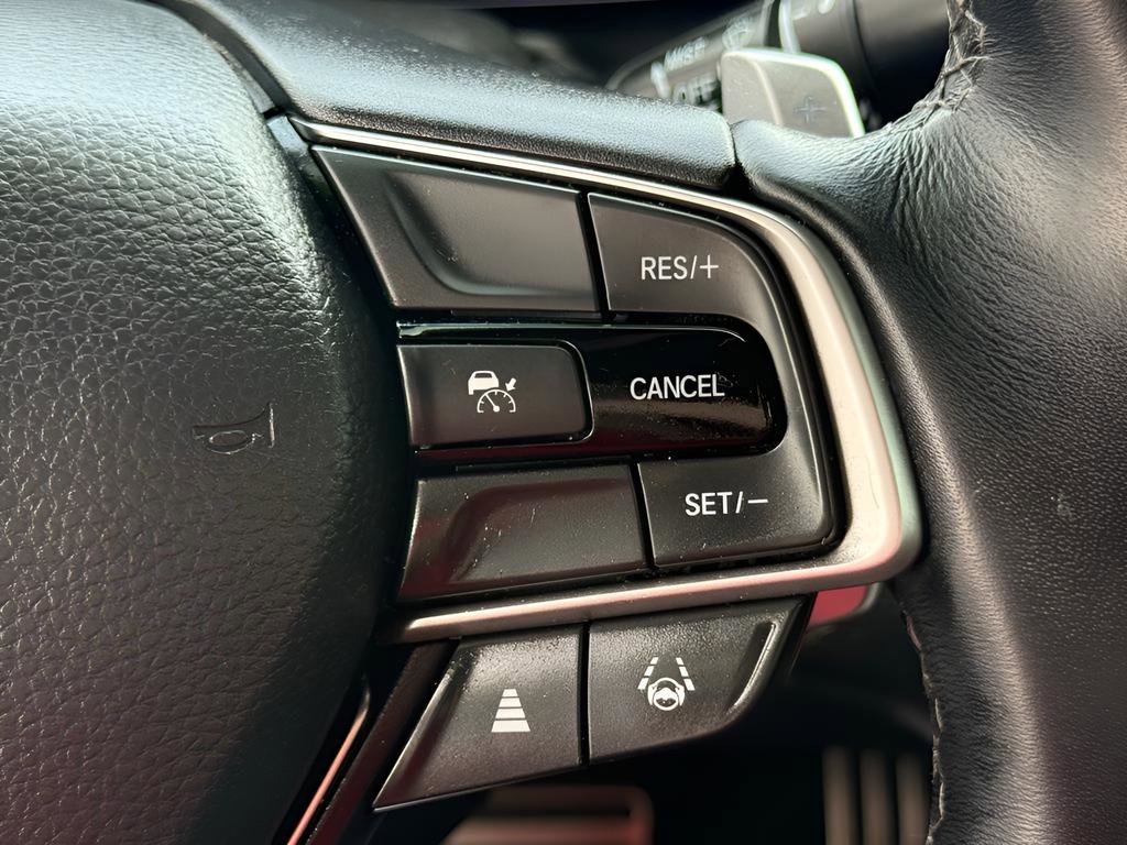 Used 2022 Honda Accord Sport image 22