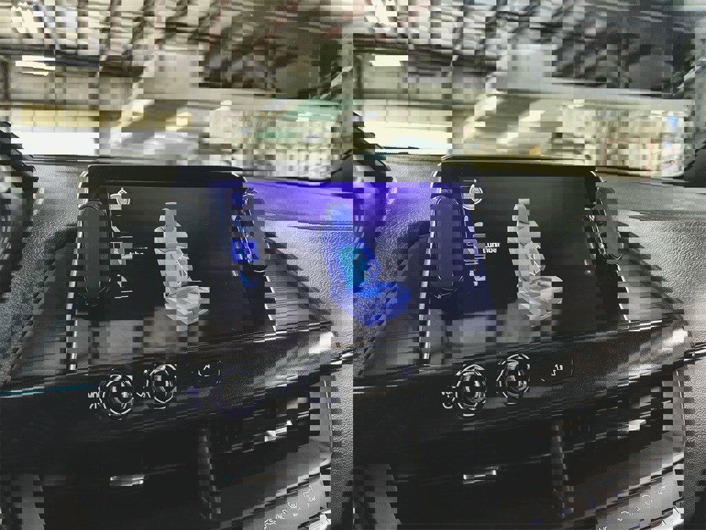 Used 2025 Cadillac CT4 Sport image 35