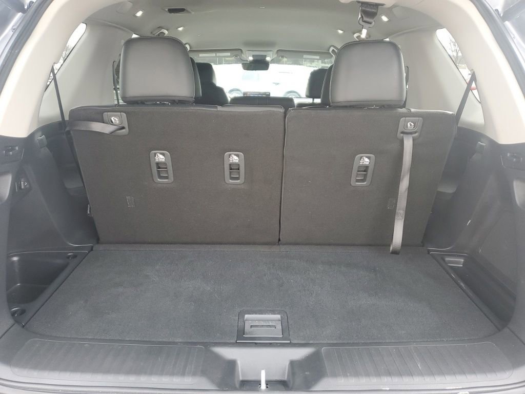 Certified 2025 Honda Pilot EX-L image 27