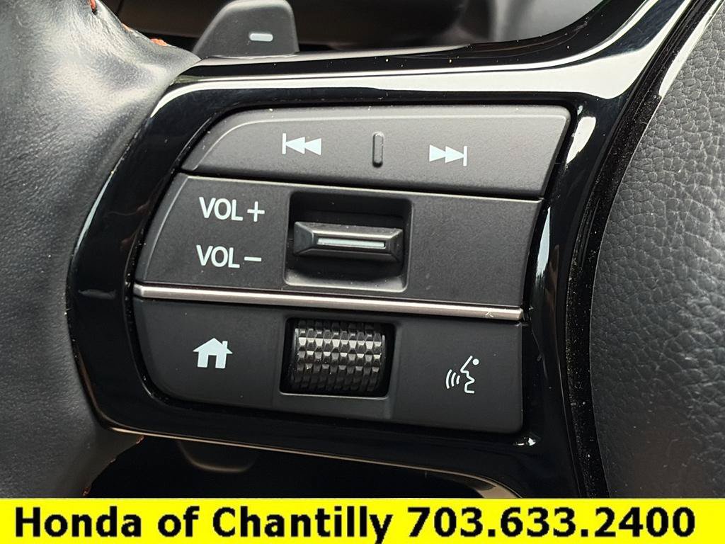 Certified 2024 Honda CR-V Sport Touring image 12