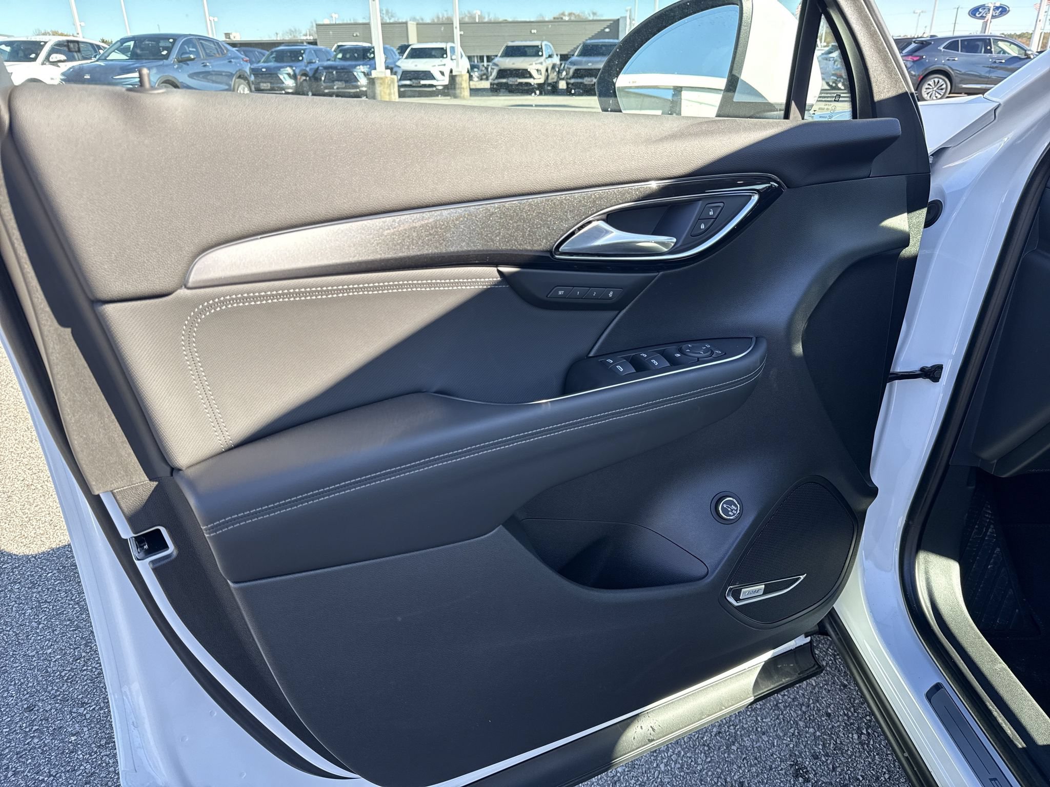 New 2026 Buick Envision Preferred AWD/4WD image 10