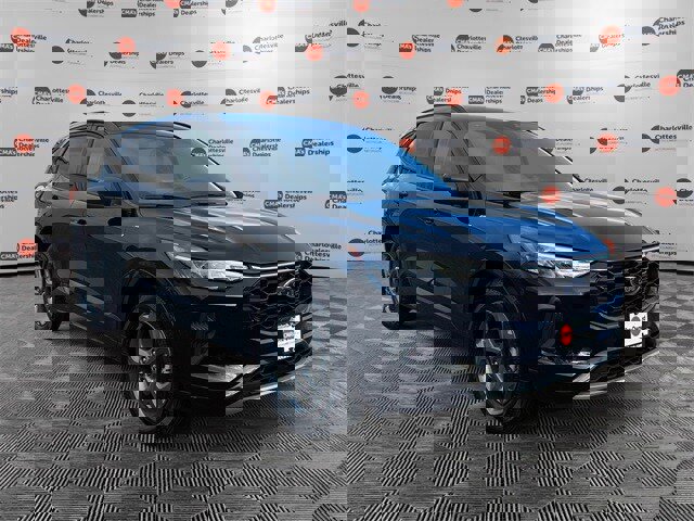 Used 2024 Ford Escape ST-Line w/ Tech Pack #1 image 7