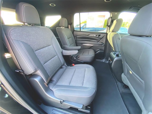 Used 2024 Chevrolet Traverse LT image 26