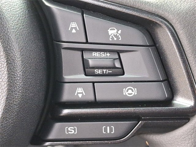 Certified 2025 Subaru Crosstrek 2.5i Sport w/ Popular Package #4A image 22