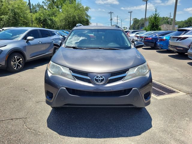 Used 2014 Toyota RAV4 LE FWD image 5