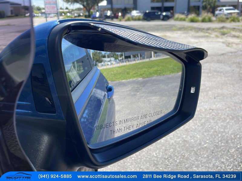 Used 2020 Volkswagen Tiguan S image 15