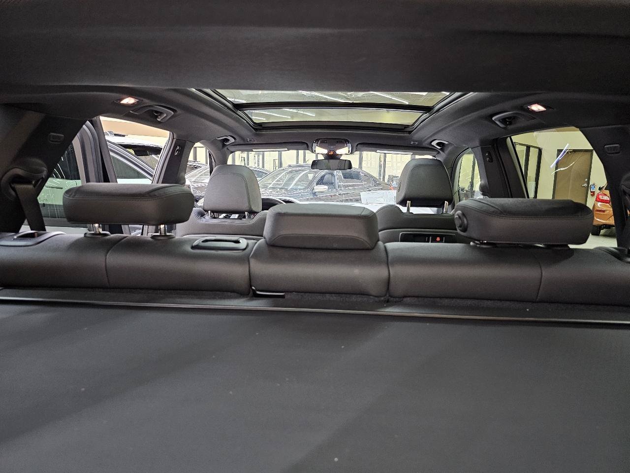 Used 2021 BMW X5 sDrive40i w/ Convenience Package RWD image 14