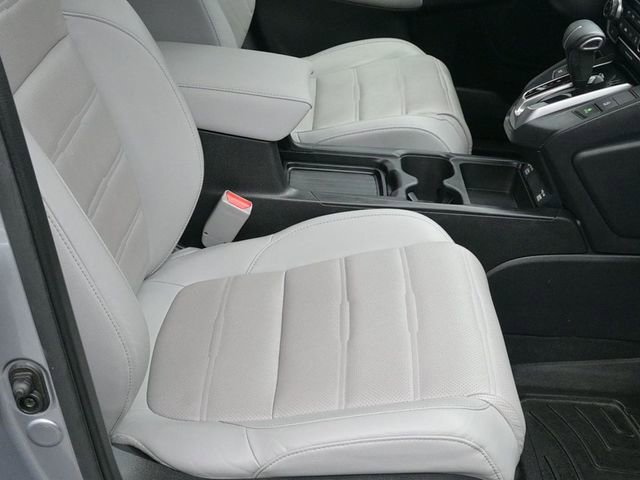 Used 2021 Honda CR-V EX-L image 9