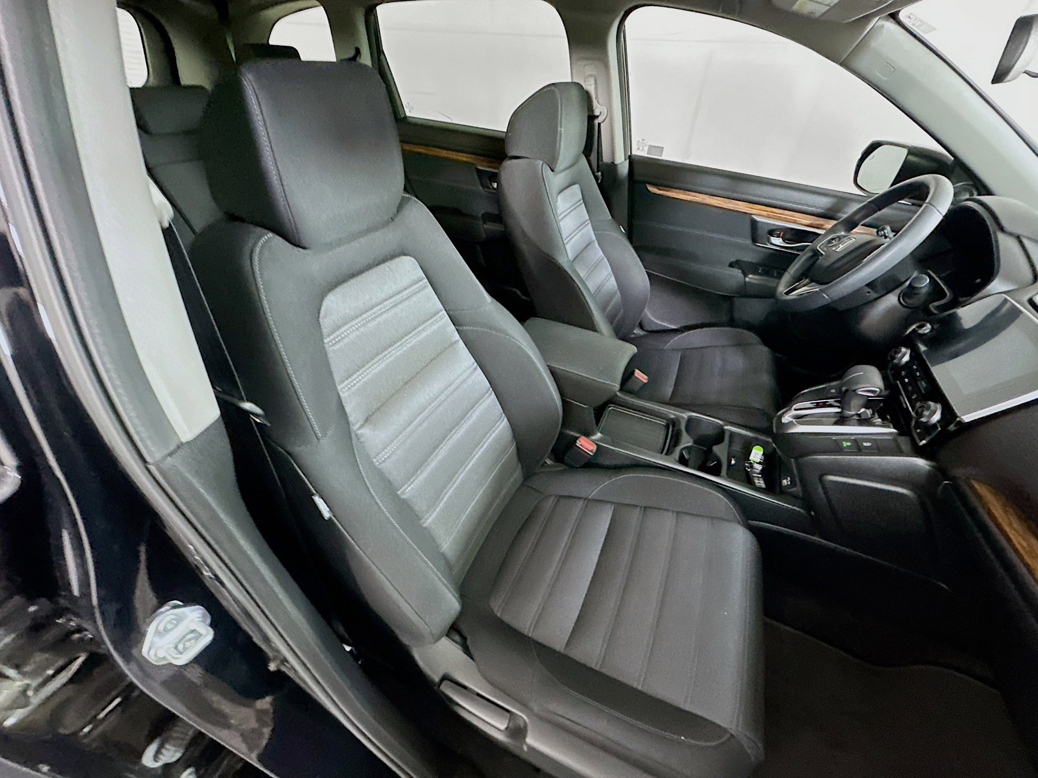 Used 2022 Honda CR-V EX image 30