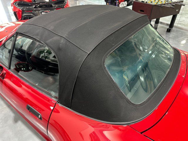 Used 1998 BMW M Roadster RWD image 48