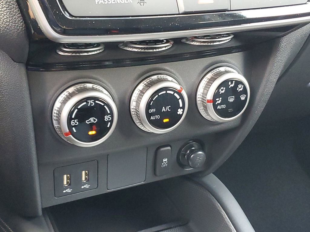 New 2026 Mitsubishi Outlander Sport ES image 28