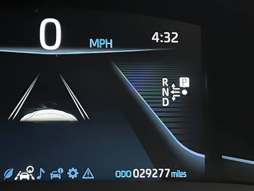Certified 2022 Toyota Mirai XLE image 38