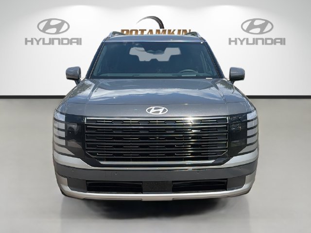New 2027 Hyundai Palisade Calligraphy FWD image 2