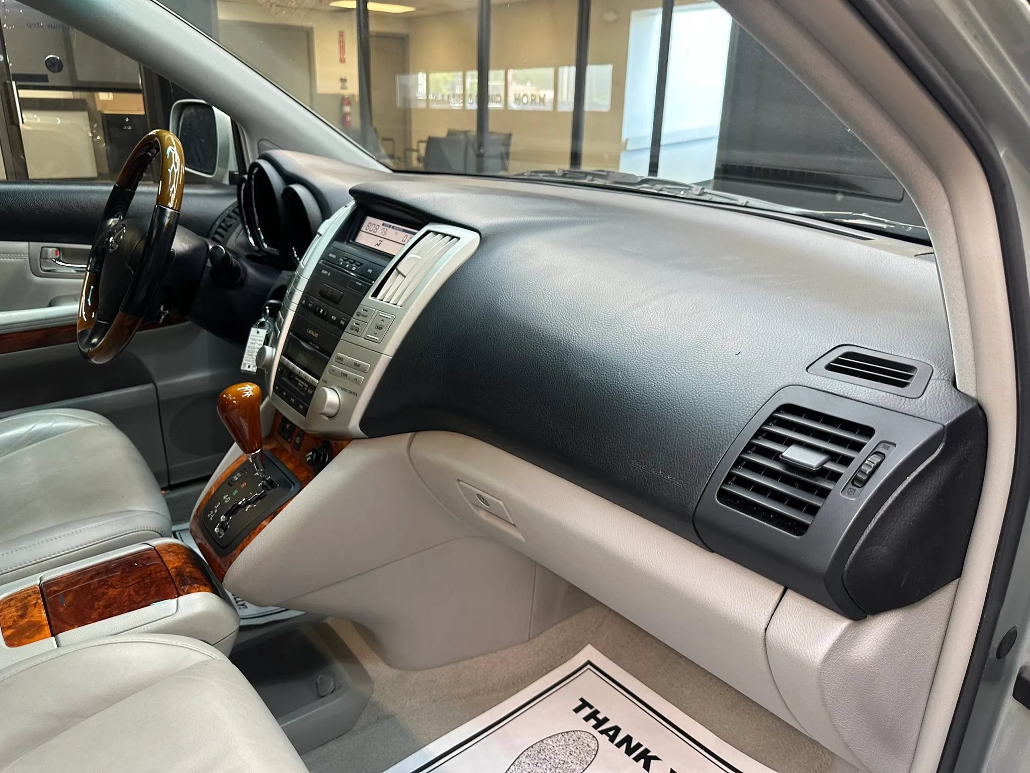 Used 2005 Lexus RX 330 AWD image 33