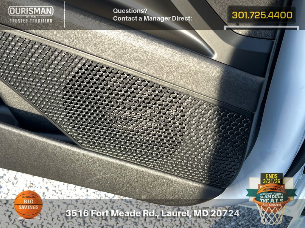 New 2026 Hyundai Elantra SE image 27