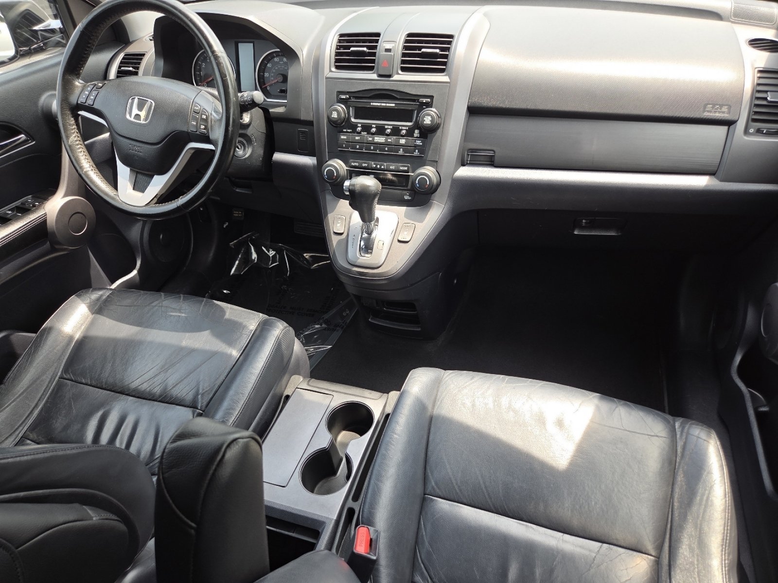 Used 2008 Honda CR-V EX-L image 24