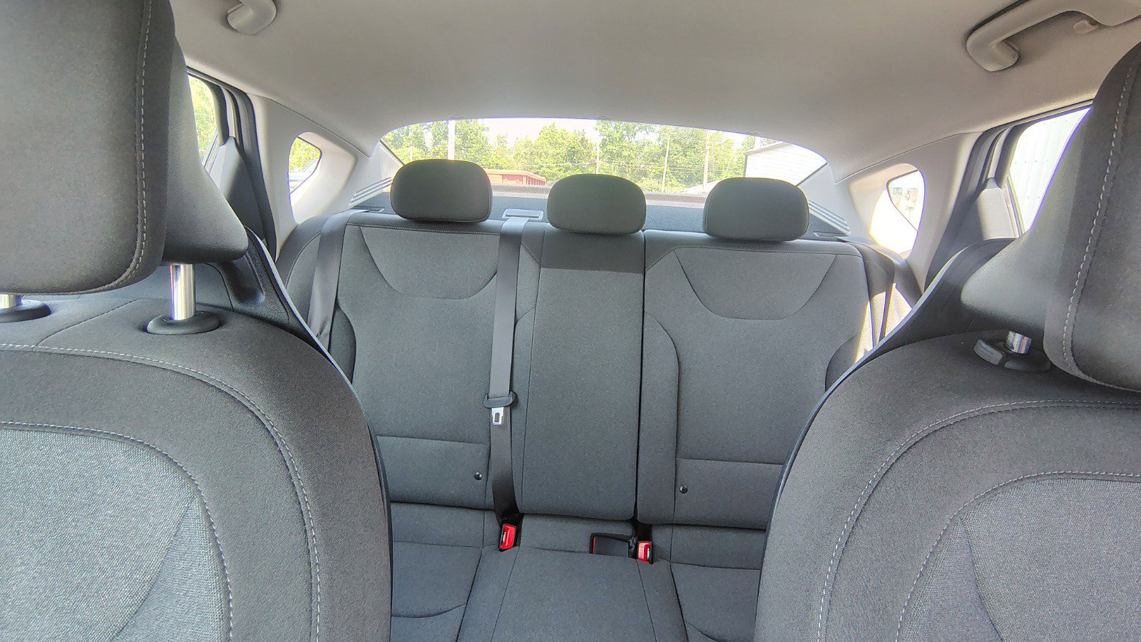 Used 2025 Kia K4 FWD image 19