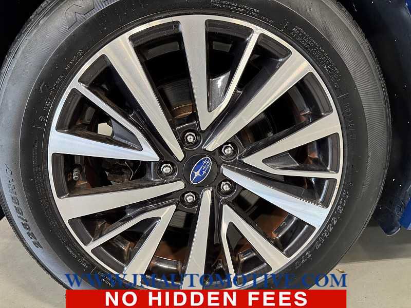 Used 2019 Subaru Legacy 2.5i Premium AWD/4WD image 9