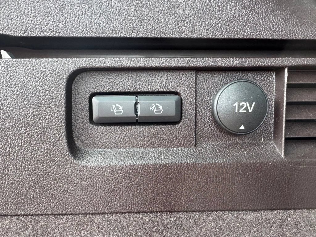Used 2019 Lincoln Nautilus Black Label AWD/4WD image 46