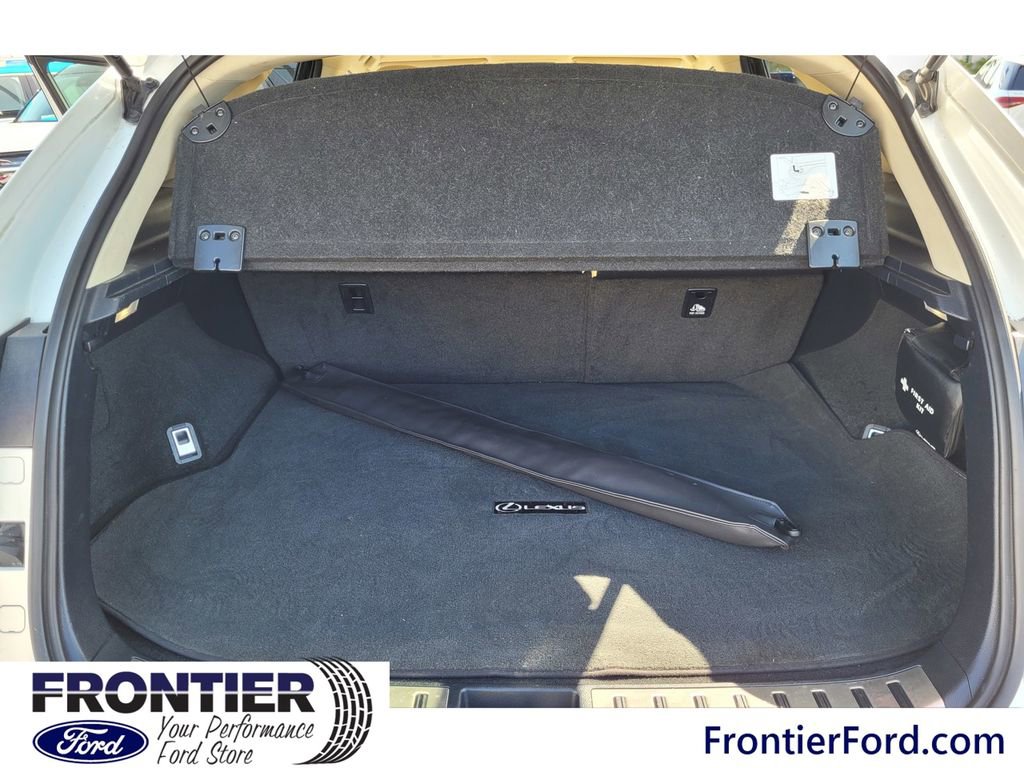 Used 2020 Lexus NX 300 AWD w/ Premium Package image 27