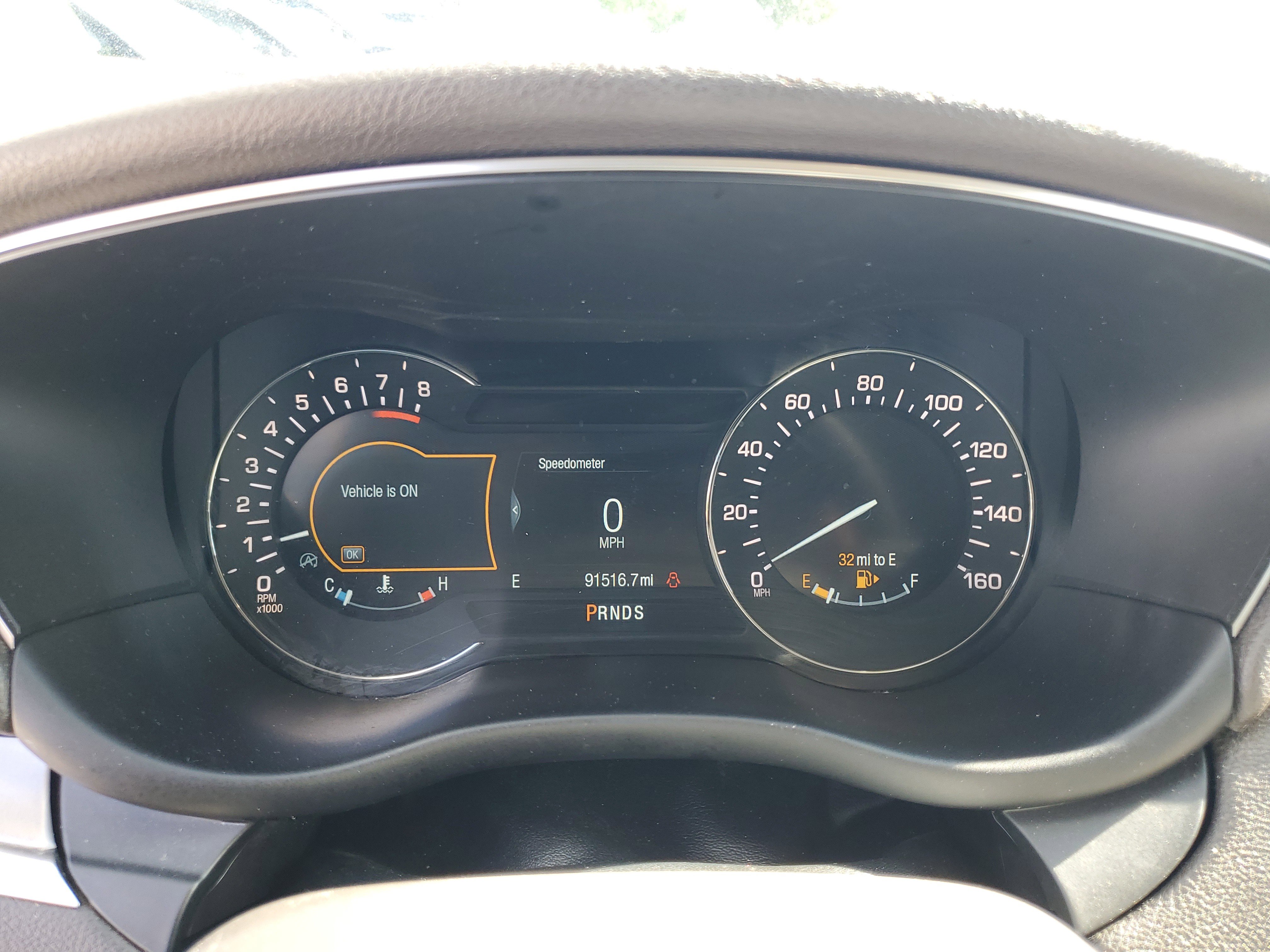 Used 2017 Lincoln MKC Premiere image 23