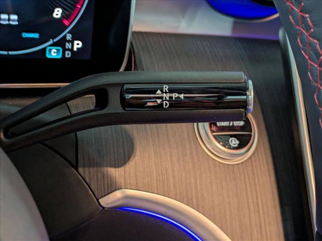 New 2027 Mercedes-Benz CLE 53 AMG 4MATIC Coupe image 12