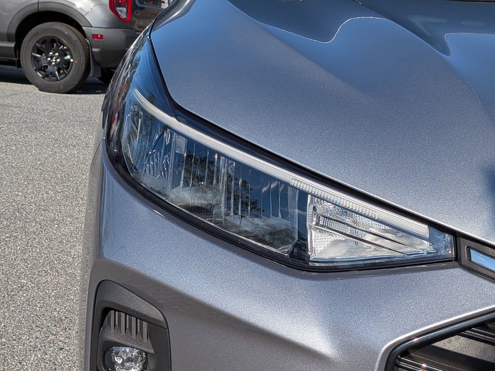 Certified 2023 Ford Escape ST-Line Select w/ Tech Pack #1 image 11