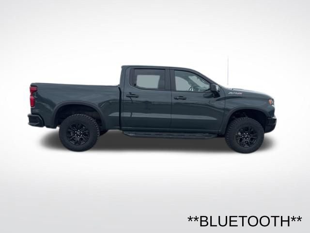 Used 2025 Chevrolet Silverado 1500 ZR2 image 11